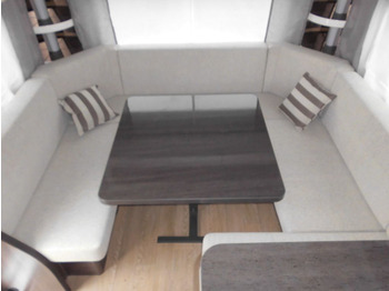 كرفان سحب Hobby Prestige 620 CL 2026 2500kg. AUTARK GAS+DUO: صورة 5 كرفان سحب Hobby Prestige 620 CL 2026 2500kg. AUTARK GAS+DUO: صورة 5