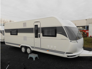 كرفان سحب HOBBY PRESTIGE 660 WFC