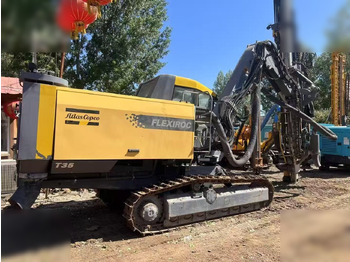 برج الحفر ATLAS