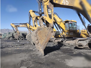 حفار زحاف 2013 CATERPILLAR 6015: صورة 2