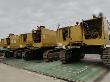 حفار زحاف 2013 CATERPILLAR 6015: صورة 3