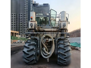 مثبت التربة 2016 WIRTGEN WR2500S: صورة 4