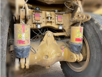 شاحنة قلاب صلبة 2018 CATERPILLAR 777E: صورة 5