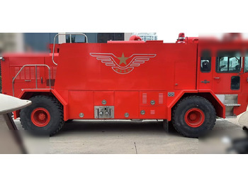 سيارة إطفاء