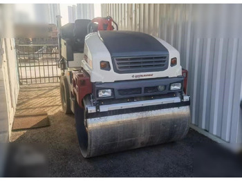 مدحلة المختلطة DYNAPAC