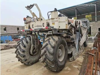 مثبت التربة WIRTGEN WR2000: صورة 1