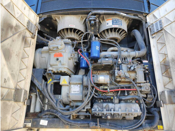 مُبرِّد صندوق مغلق CARRIER VECTOR 1850 REFRIGERATION UNIT / KÜLMASEADE: صورة 2