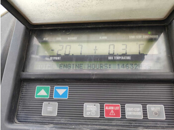 مُبرِّد صندوق مغلق CARRIER VECTOR 1850 REFRIGERATION UNIT / KÜLMASEADE: صورة 3