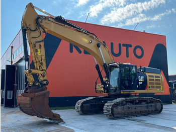 حفار زحاف CATERPILLAR 352F