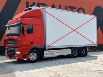 شاحنة هيكل كابينة DAF XF 105 510