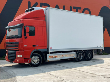 شاحنة الفريزر DAF XF 105 510