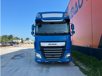 DAF XF 530 6x2 CHASSIS L=6120 mm DAF XF 530 6x2 CHASSIS L=6120 mm: صورة 3