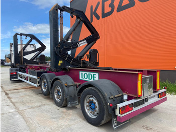 HAMMAR 160S + POWERPACK PERKINS DIESEL HAMMAR 160S + POWERPACK PERKINS DIESEL: صورة 4