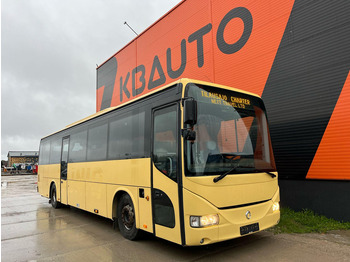 حافلة سوبربان IVECO
