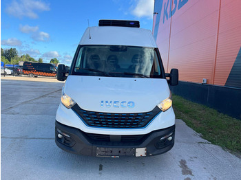Iveco Daily 35S14N XARIOS 350 / BOX L=3387 mm Iveco Daily 35S14N XARIOS 350 / BOX L=3387 mm: صورة 2 Iveco Daily 35S14N XARIOS 350 / BOX L=3387 mm Iveco Daily 35S14N XARIOS 350 / BOX L=3387 mm: صورة 2