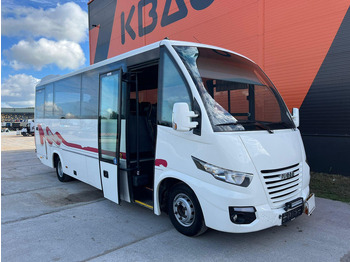 حافلة صغيرة IVECO Rapido