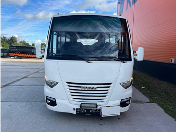 Iveco Daily Rapido 4x2 AC / WEBASTO / 30 SEATS Iveco Daily Rapido 4x2 AC / WEBASTO / 30 SEATS: صورة 2