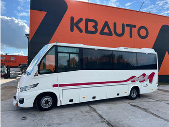 Iveco Daily Rapido 4x2 AC / WEBASTO / 30 SEATS Iveco Daily Rapido 4x2 AC / WEBASTO / 30 SEATS: صورة 4