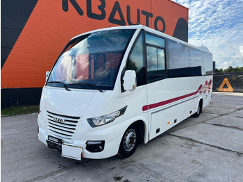 Iveco Daily Rapido 4x2 AC / WEBASTO / 30 SEATS Iveco Daily Rapido 4x2 AC / WEBASTO / 30 SEATS: صورة 3