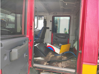 إطار/ شاسيه - شاحنة Iveco Eurocargo 120E22 E4 FOR PARTS / F4AE3681 ENGINE / 2870B.9 GEARBOX: صورة 5