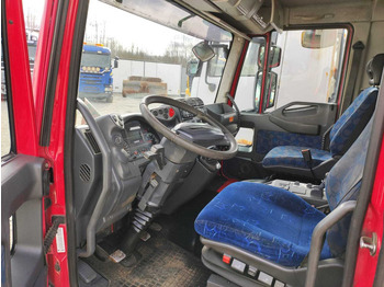 إطار/ شاسيه - شاحنة Iveco Eurocargo 120E22 E4 FOR PARTS / F4AE3681 ENGINE / 2870B.9 GEARBOX: صورة 4