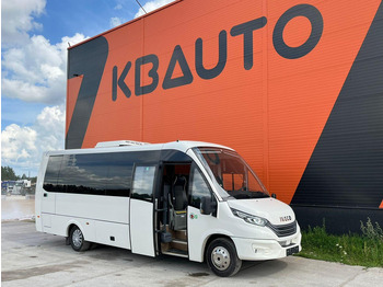 حافلة صغيرة IVECO Daily 70c21