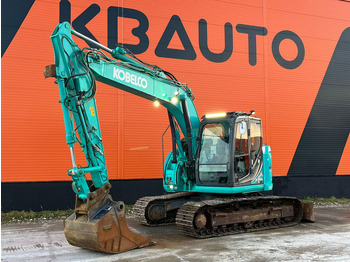 حفار زحاف KOBELCO