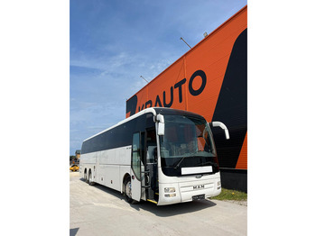 مركبة كوتش MAN Lion's Coach