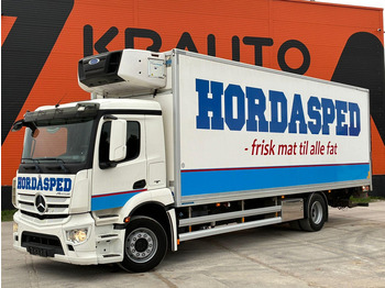 شاحنة الفريزر MERCEDES-BENZ Antos