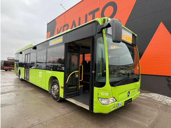 حافلة المدينة MERCEDES-BENZ Citaro