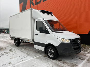 Mercedes-Benz Sprinter 317 CDI XARIOS 350 / BOX L=4200 mm Mercedes-Benz Sprinter 317 CDI XARIOS 350 / BOX L=4200 mm: صورة 4