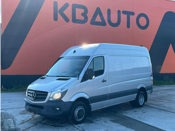 فان MERCEDES-BENZ Sprinter 519