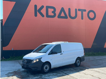 شاحنة مُبرّدة للتوصيل MERCEDES-BENZ Vito 116