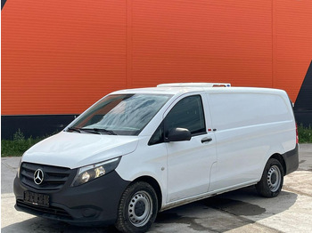 شاحنة مُبرّدة للتوصيل MERCEDES-BENZ Vito 116