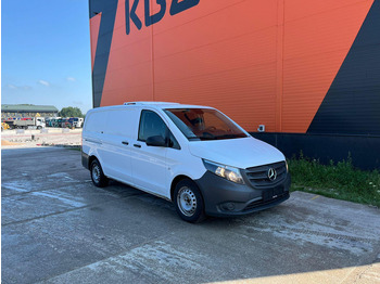 شاحنة مُبرّدة للتوصيل Mercedes-Benz Vito 116 CDI NEOS 100: صورة 4