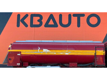 خزان الوقود