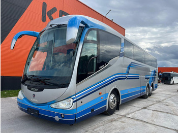 مركبة كوتش Scania K 440 Irizar PB 6x2*4 50 SEATS / AC / AUXILIARY HEATING / WC: صورة 3 مركبة كوتش Scania K 440 Irizar PB 6x2*4 50 SEATS / AC / AUXILIARY HEATING / WC: صورة 3