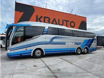 مركبة كوتش Scania K 440 Irizar PB 6x2*4 50 SEATS / AC / AUXILIARY HEATING / WC: صورة 4 مركبة كوتش Scania K 440 Irizar PB 6x2*4 50 SEATS / AC / AUXILIARY HEATING / WC: صورة 4