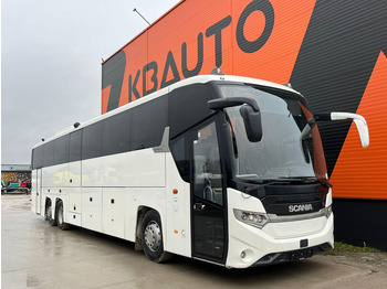 حافلة سوبربان SCANIA Interlink