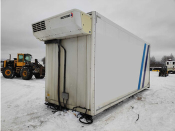 مُبرِّد صندوق مغلق Schmitz Cargobull COOLER BOX FOR VOLVO TRUCK 7500MM / HULTSTEINS FRIDGE HH13FKV: صورة 2
