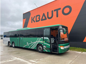 حافلة سوبربان SETRA