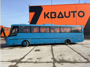 حافلة سوبربان Sor C 10.5 42 SEATS + 32 STANDING / EURO 6 / AC / AUXILIARY HEATING: صورة 4