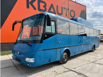 Sor CG 10.5 EURO 5 / 38 SEATS + 37 STANDING / AC Sor CG 10.5 EURO 5 / 38 SEATS + 37 STANDING / AC: صورة 3
