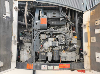 مُبرِّد صندوق مغلق THERMO KING SLX SPECTRUM  REFRIGERATION UNIT / KÜLMASEADE: صورة 2
