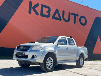سيارة TOYOTA Hilux