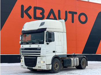 وحدة جر DAF XF 105 410