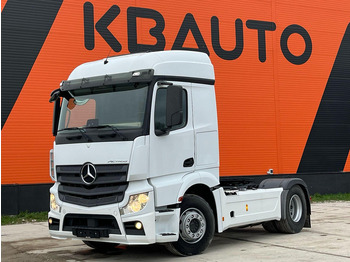 وحدة جر MERCEDES-BENZ Actros 1842