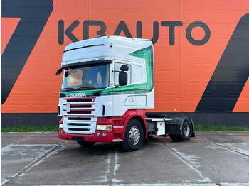 وحدة جر SCANIA R 380