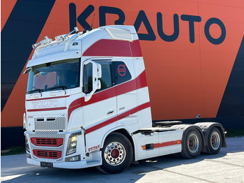 وحدة جر VOLVO FH16 750