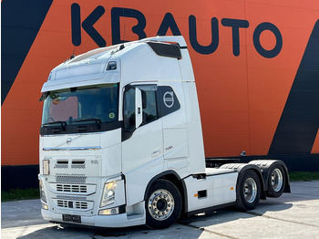 وحدة جر VOLVO FH 500